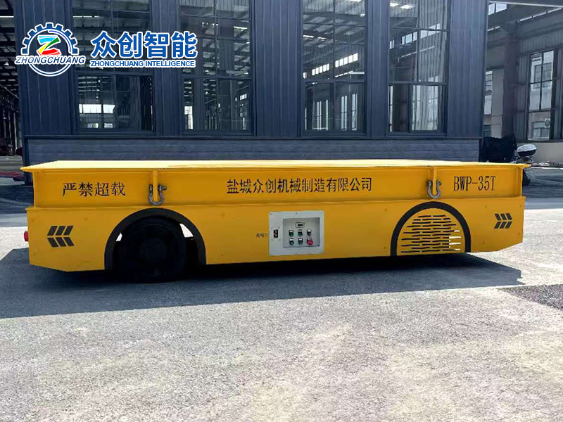 AGV-35T小车
