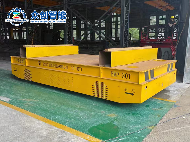 AGV-30T小车