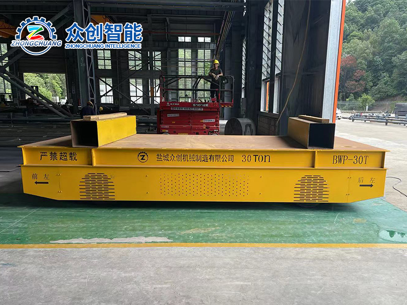 AGV自动小车