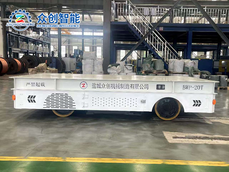 AGV-20T小车