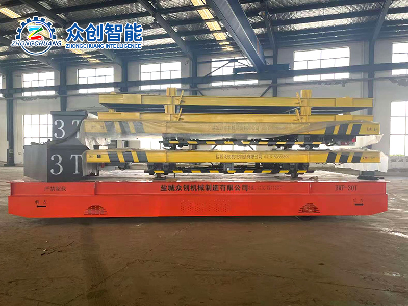 AGV自动小车