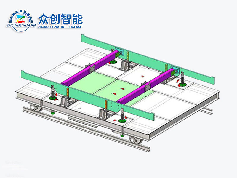 非标三维设计