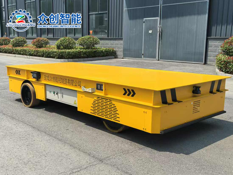 AI智能激光雷达小车